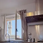 Amazing View Attic Apartment