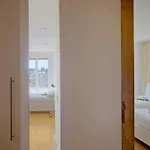 Apartment Amazing View Attic *