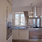 Amazing View Attic * Florenz