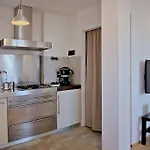 Apartment Amazing View Attic Florenz