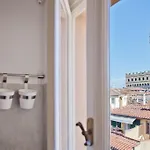 Apartment Amazing View Attic Florenz
