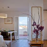 Apartment Amazing View Attic Florenz