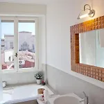 Amazing View Attic Apartment Florenz