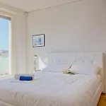 Amazing View Attic * Florenz