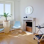 Amazing View Attic Apartment *