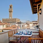 Amazing View Attic * Florenz