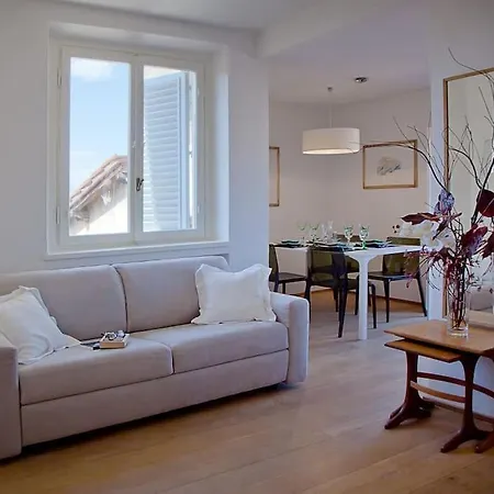 Amazing View Attic *