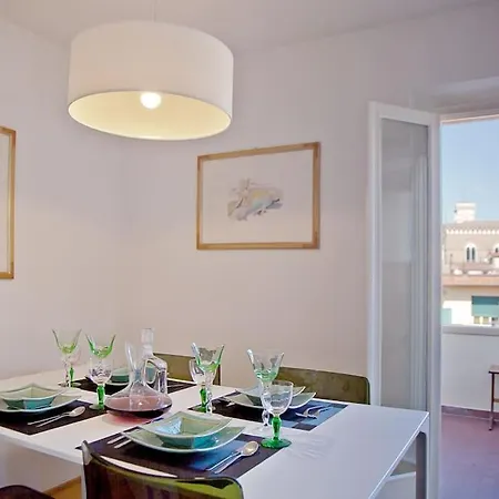 Amazing View Attic * Florence
