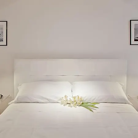 Apartment Amazing View Attic Florence