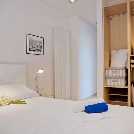 Amazing View Attic Apartment